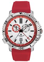 Watch Lorenz Man in Steel 026892CC - 026892CC